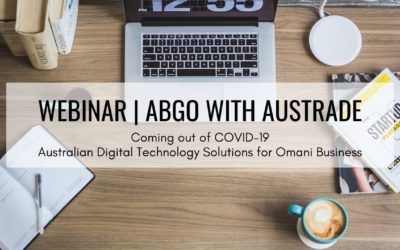 WEBINAR | COMING OUT OF COVID-19