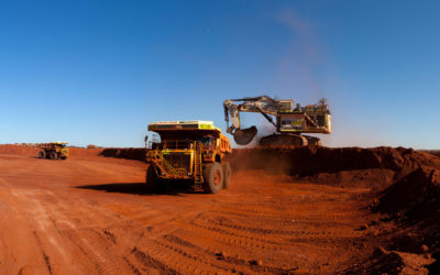 Australia-Industry 001 (Mining)