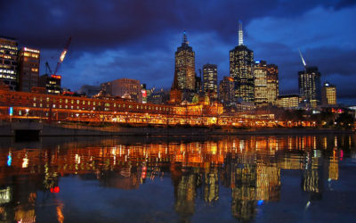 Australia-Melbourne 001