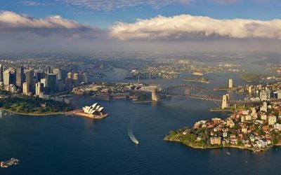 Australia-Sydney 001 (Panorama)