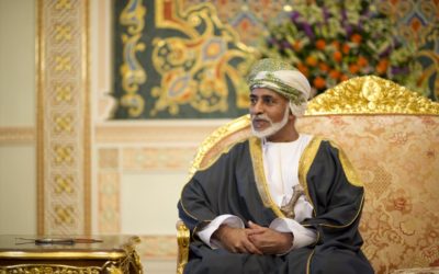 Oman-HM Sultan Qaboos 001