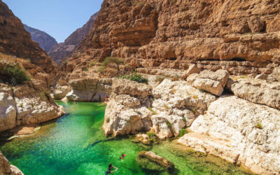 Oman-Wadi Shab 001