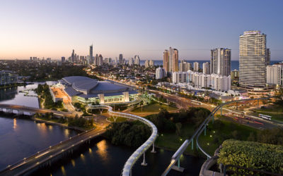 Australia-Gold Coast 002 (Convention Centre)