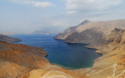 Musandam