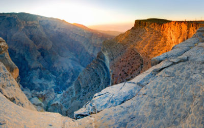 Oman-Jebel Shams 001