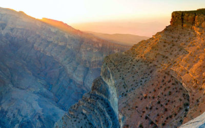 Oman-Jebel Shams 002